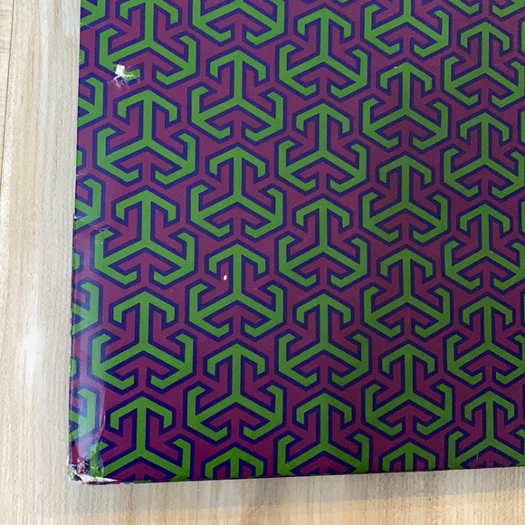 ❤️ Tory Burch Large and Small Logo Shopping Bags - Picture 5 of 10